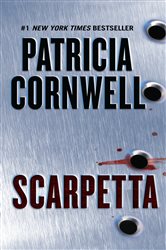 Scarpetta: Scarpetta (Book 16)