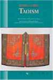 Book cover: Taoism, by Hsiao-Lan Hu (preview)