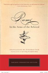 Book cover: Rumi, by Jonathan Star (preview)