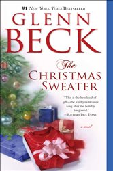 Book cover: The Christmas Sweater, by Glenn Beck (preview)