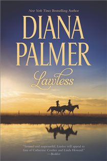 Book cover: Lawless, by Diana Palmer (preview)