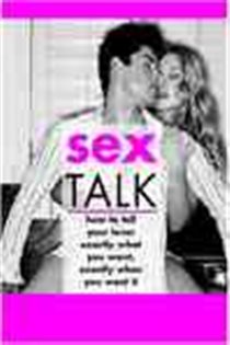 Book cover: Sex Talk, by Carole Altman Ph.D (preview)
