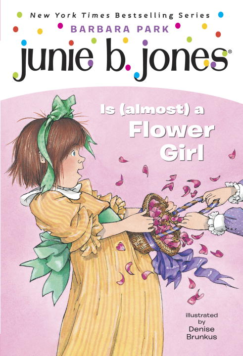 Junie B. Jones #13 - <10