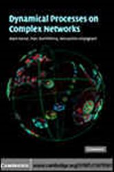 Book cover: Dynamical Processes on Complex Networks, by Alain Barrat (preview)