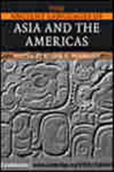 Book cover: The Ancient Languages of Asia and the Americas, edited by Roger D. Woodard (preview)
