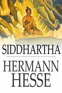 Book cover: Siddhartha, by Hermann Hesse (preview)