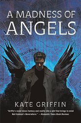 A Madness of Angels: Or The Resurrection of Matthew Swift
