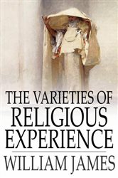 Book cover: The Varieties of Religious Experience, by William James (preview)