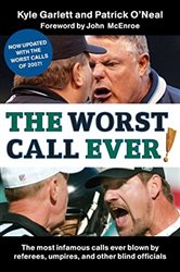 📖[PDF] The Worst Call Ever! de Kyle Garlett eBook