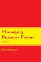 Managing Business Forms