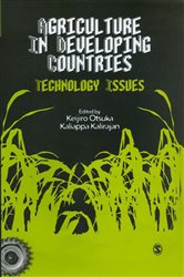 Agriculture in Developing Countries: Technology Issues