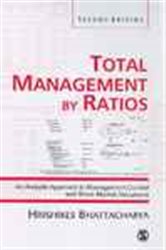 Total Management by Ratios: An Analytic Approach to Management Control and Stock Market Valuations