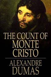 Book cover: The Count of Monte Cristo, by Alexandre Dumas (preview)