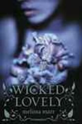 Book cover: Wicked Lovely (Book 1 of Wicked Lovely) by Melissa Marr (preview)