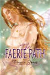 Book cover: The Faerie Path (Book 1 of Faerie Path) by Frewin Jones (preview)