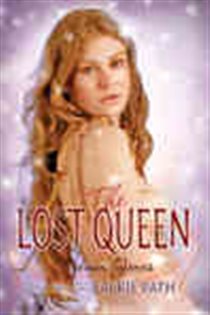 Book cover: The Faerie Path #2: The Lost Queen (Book 2 of Faerie Path) by Frewin Jones (preview)