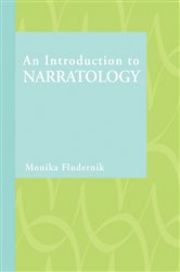 Book cover: An Introduction to Narratology, by Monika Fludernik (preview)