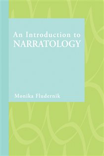 Book cover: An Introduction to Narratology, by Monika Fludernik (preview)