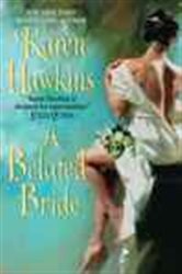 Book cover: A Belated Bride, by Karen Hawkins (preview)