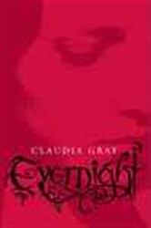Book cover: Evernight (Book 1 of Evernight) by Claudia Gray (preview)