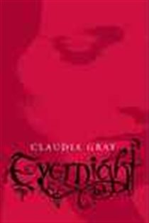 Book cover: Evernight (Book 1 of Evernight) by Claudia Gray (preview)