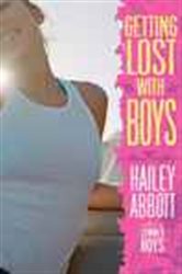 Book cover: Getting Lost with Boys, by Hailey Abbott (preview)