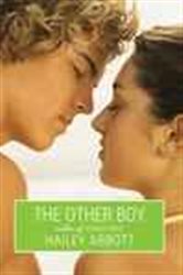Book cover: The Other Boy, by Hailey Abbott (preview)