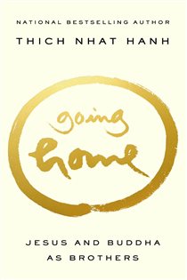 Book cover: Going Home, by Thich Nhat Hanh (preview)