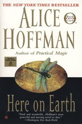 Book cover: Here on Earth, by Alice Hoffman (preview)