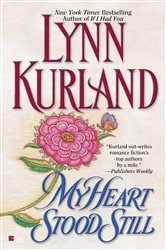 Book cover: My Heart Stood Still (Book 7 of Macleod Family) by Lynn Kurland (preview)