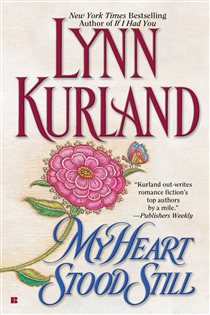 Book cover: My Heart Stood Still (Book 7 of Macleod Family) by Lynn Kurland (preview)
