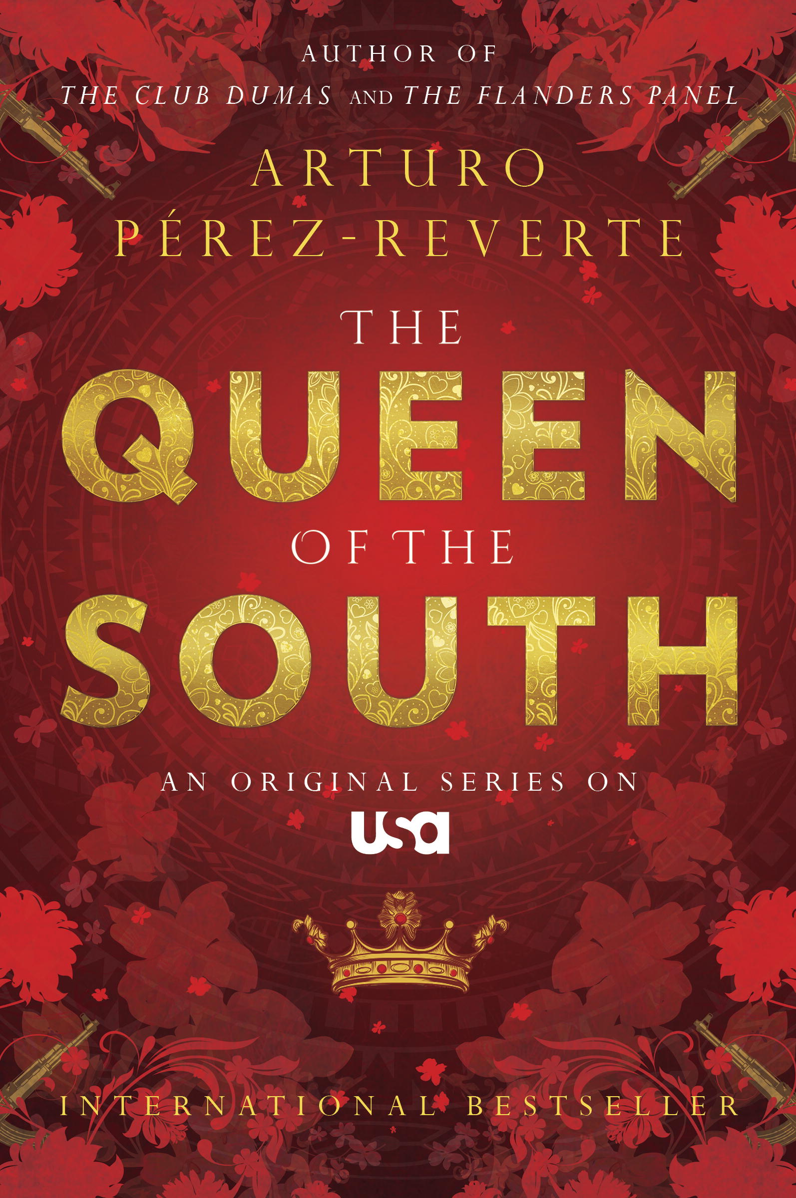 Queen of the South - 10-14.99