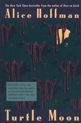 Book cover: Turtle Moon, by Alice Hoffman (preview)
