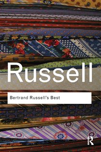 Book cover: Bertrand Russell's Best, by Bertrand Russell (preview)