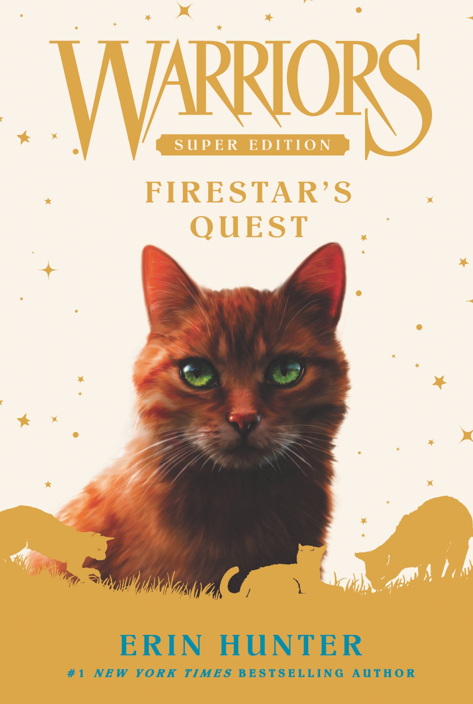 Warriors: A Warrior's Spirit eBook by Erin Hunter - EPUB Book