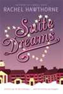 Book cover: Suite Dreams, by Rachel Hawthorne (preview)