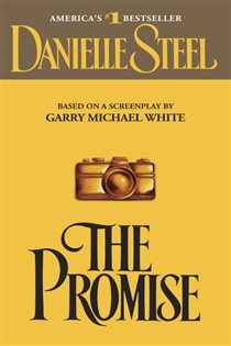Book cover: The Promise, by Danielle Steel (preview)