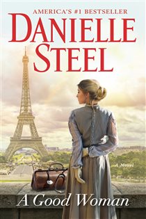 Book cover: A Good Woman, by Danielle Steel (preview)