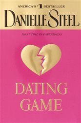 Book cover: Dating Game, by Danielle Steel (preview)