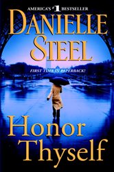 Book cover: Honor Thyself, by Danielle Steel (preview)