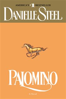 Book cover: Palomino, by Danielle Steel (preview)