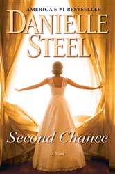 Book cover: Second Chance, by Danielle Steel (preview)