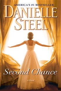 Book cover: Second Chance, by Danielle Steel (preview)