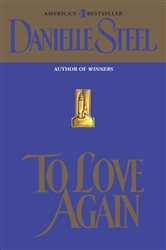 Book cover: To Love Again, by Danielle Steel (preview)