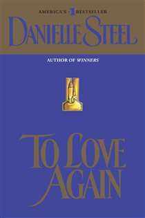 Book cover: To Love Again, by Danielle Steel (preview)