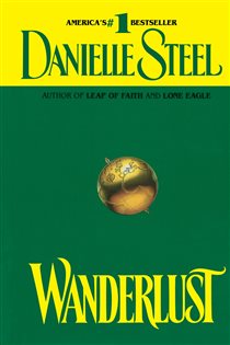 Book cover: Wanderlust, by Danielle Steel (preview)