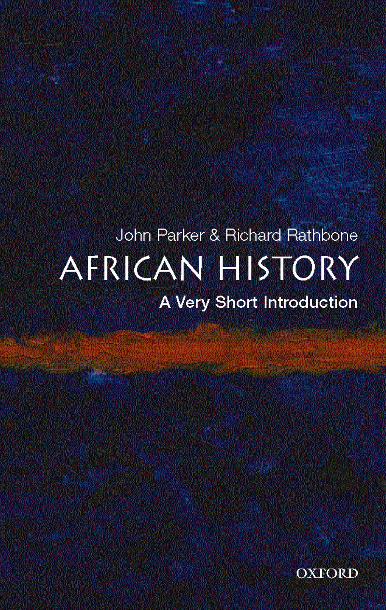 African History - <10
