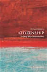 Book cover: Citizenship, by Richard Bellamy (preview)