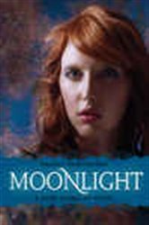 Book cover: Dark Guardian #1: Moonlight (Book 1 of Dark Guardian) by Rachel Hawthorne (preview)
