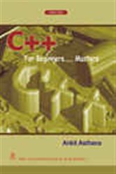 Book cover: C++ for Beginners……. Masters, by Ankit Asthana (preview)